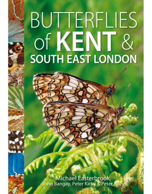 Butterflies of Kent and South East London