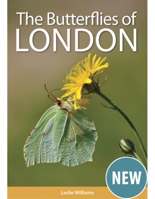 The Butterflies of London