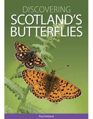 Discovering Scotland's Butterflies