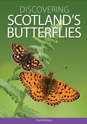 Discovering Scotland's Butterflies