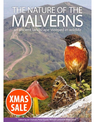 The Nature of the Malverns